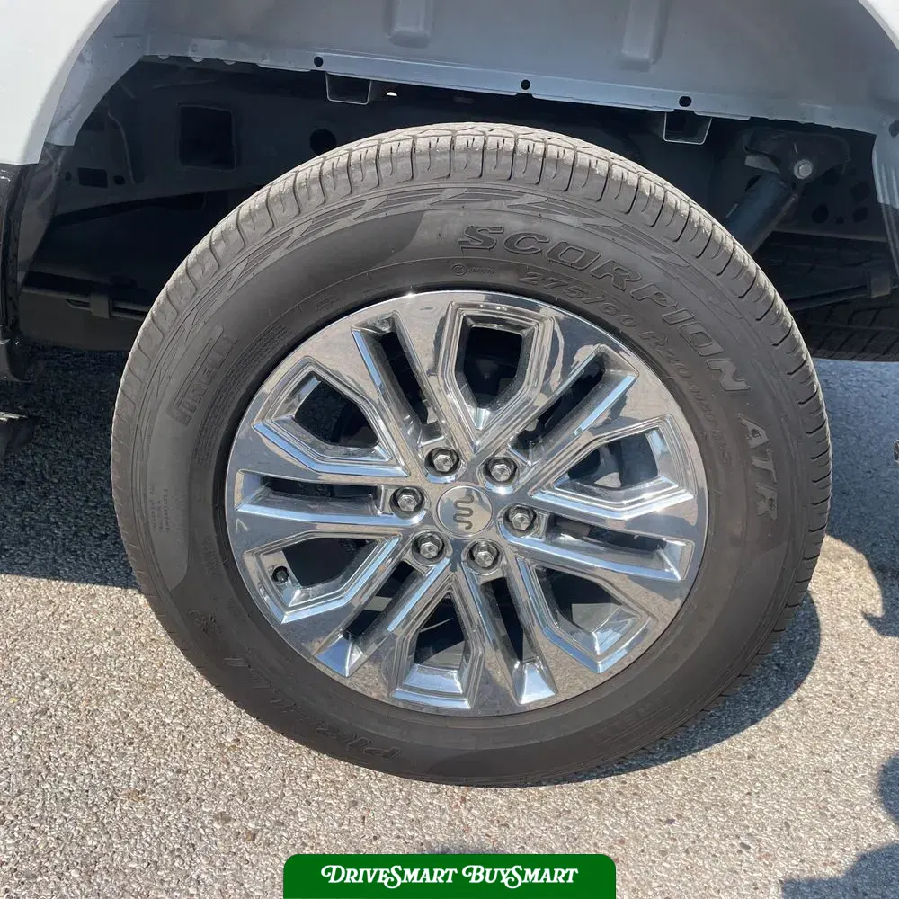 2024 Ford F-150 King Ranch