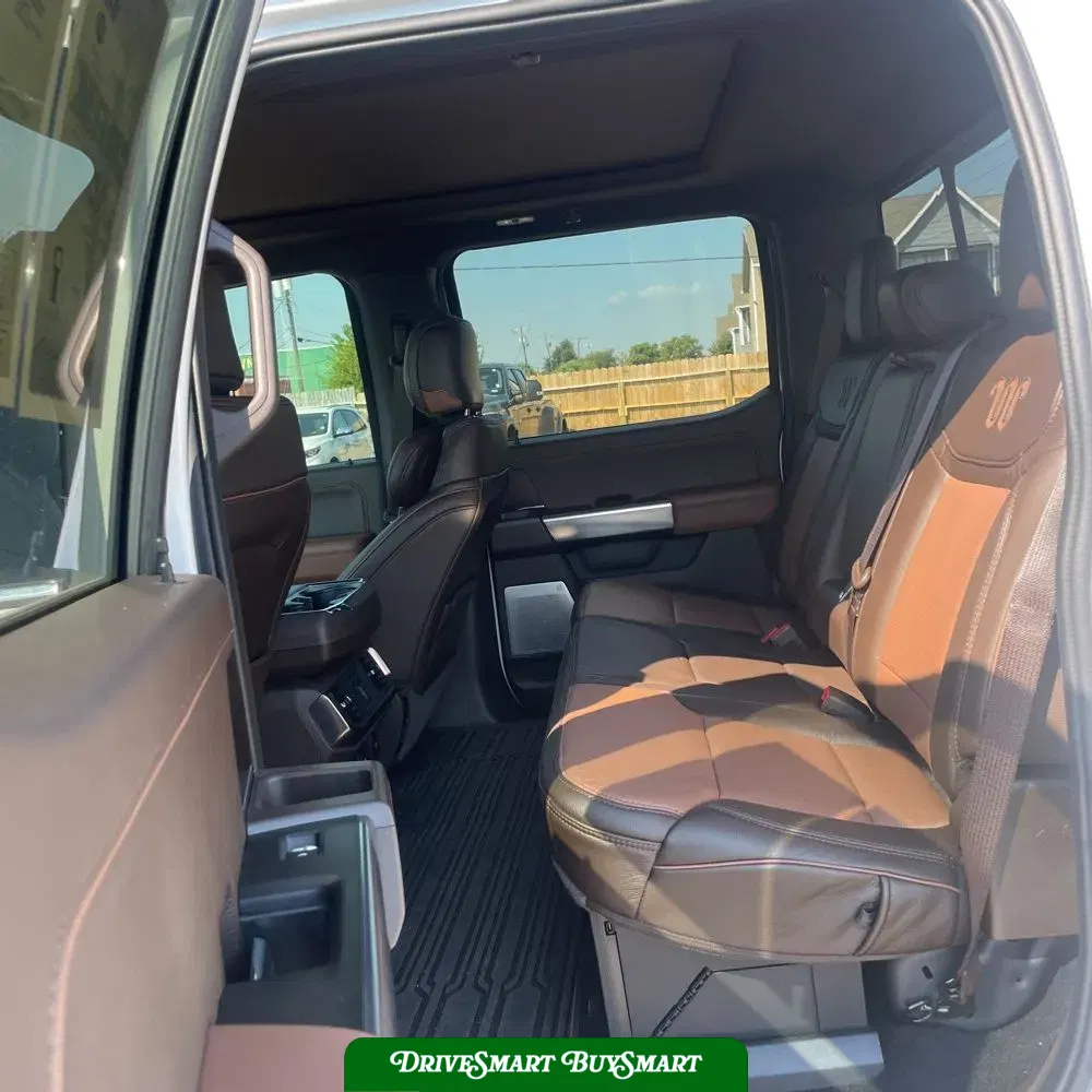 2024 Ford F-150 King Ranch