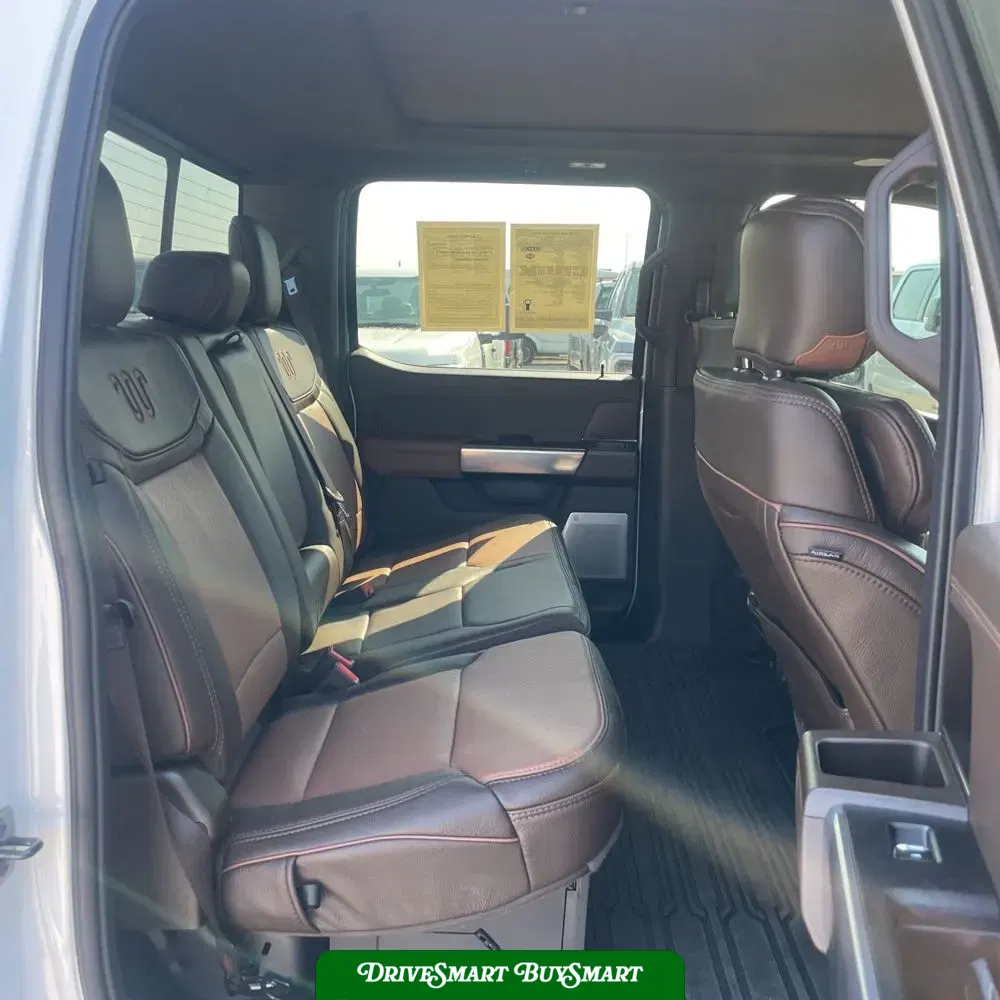 2024 Ford F-150 King Ranch