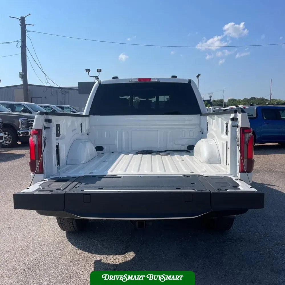 2024 Ford F-150 King Ranch