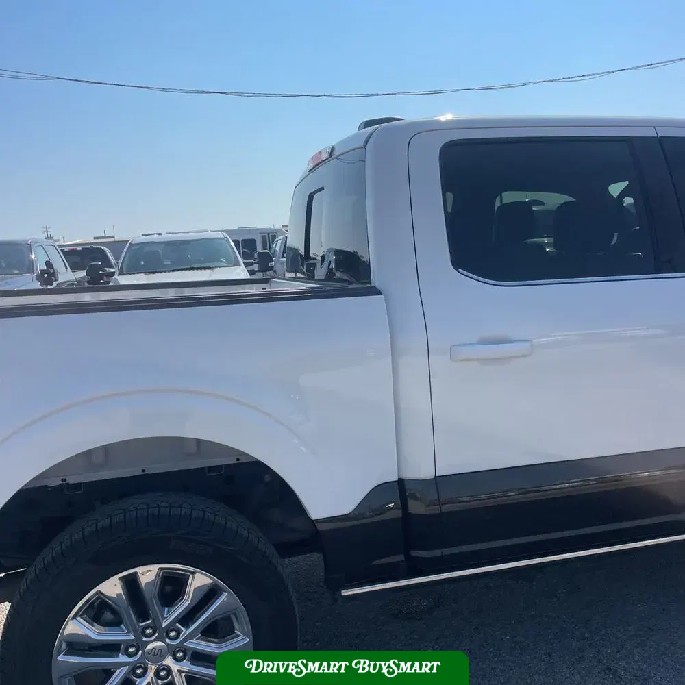 2024 Ford F-150 King Ranch