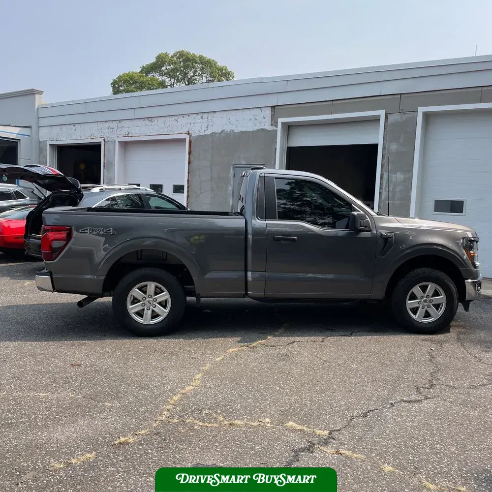 2024 Ford F-150 XL
