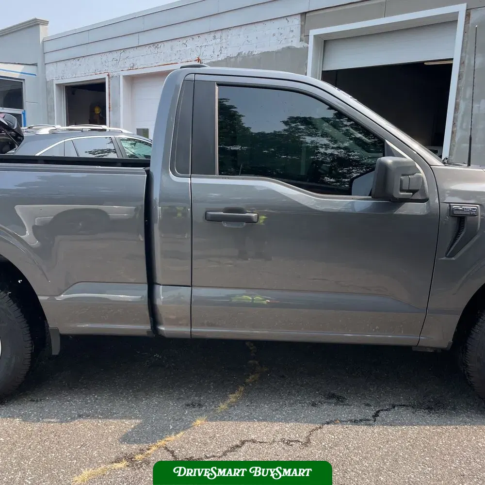 2024 Ford F-150 XL