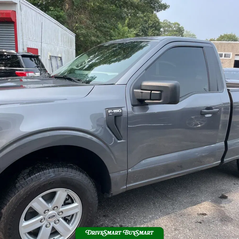 2024 Ford F-150 XL