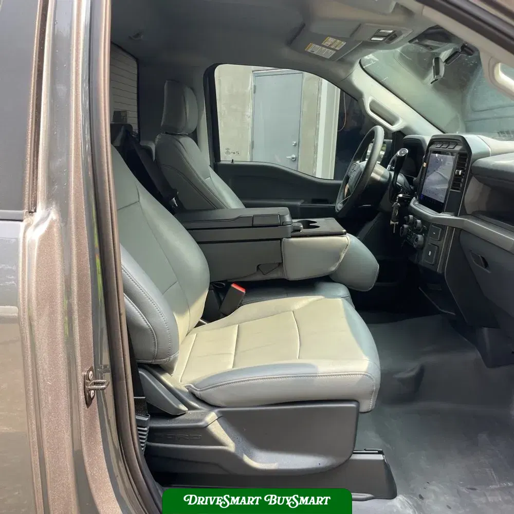 2024 Ford F-150 XL