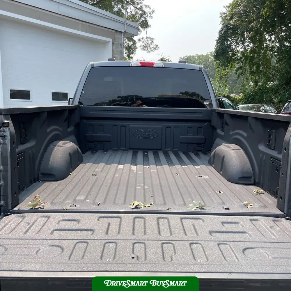 2024 Ford F-150 XL