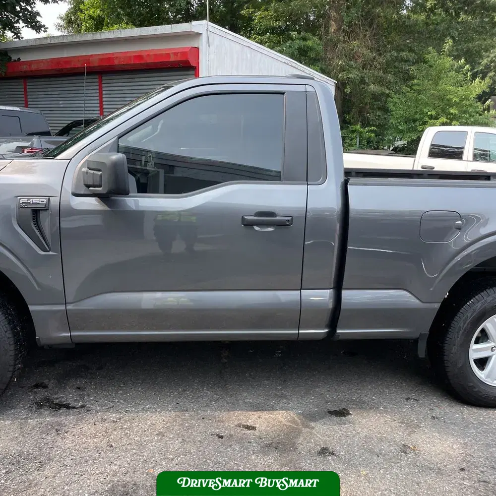 2024 Ford F-150 XL