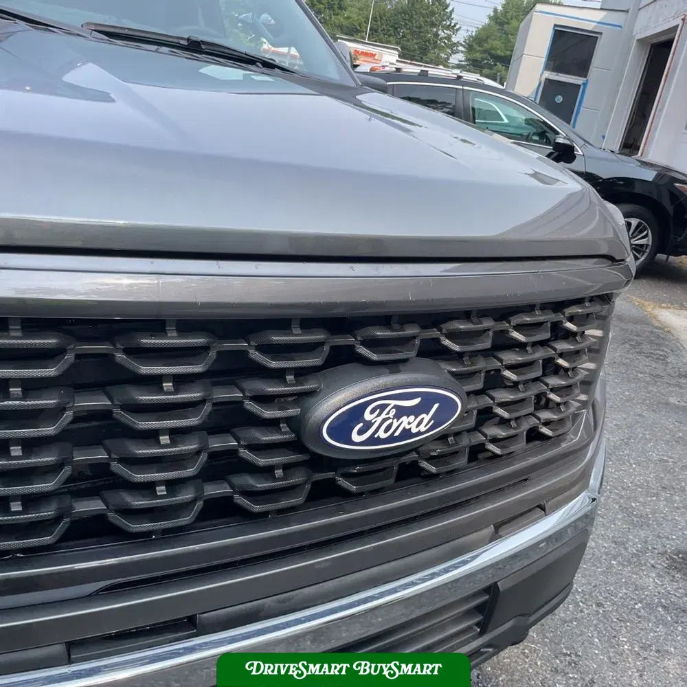 2024 Ford F-150 XL