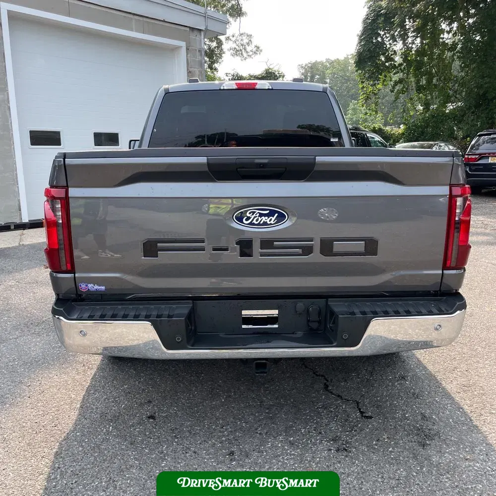 2024 Ford F-150 XL