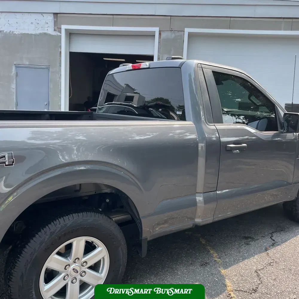 2024 Ford F-150 XL