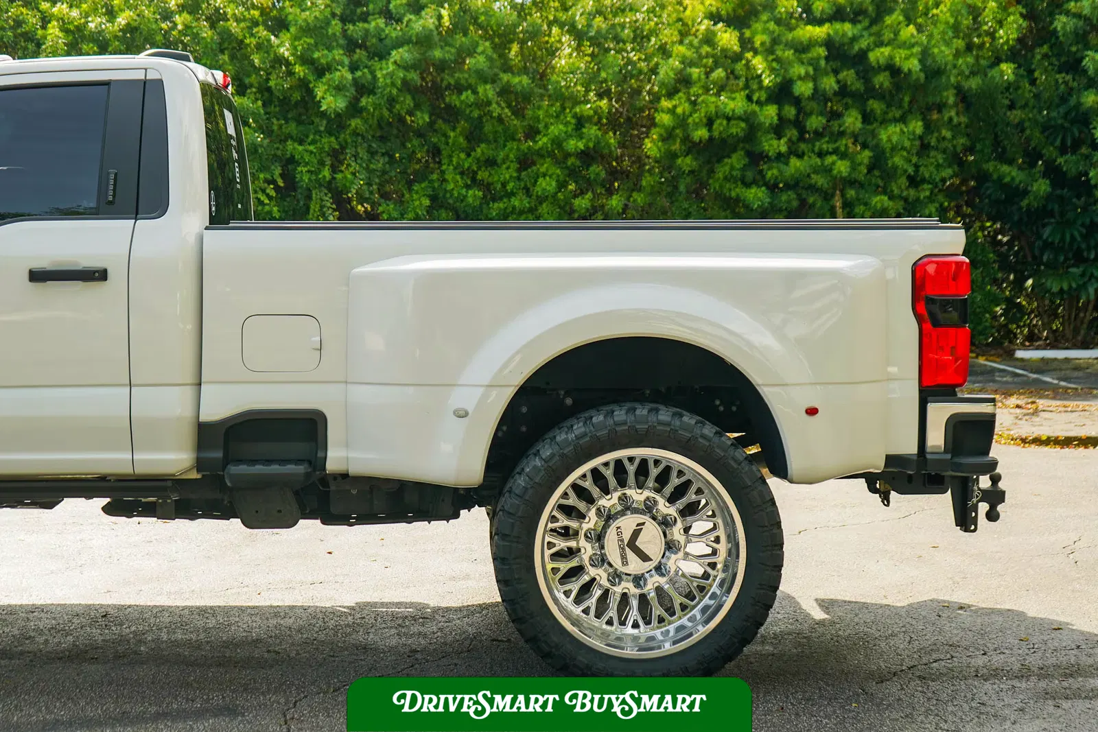 2024 Ford F-450 Super Duty XLT