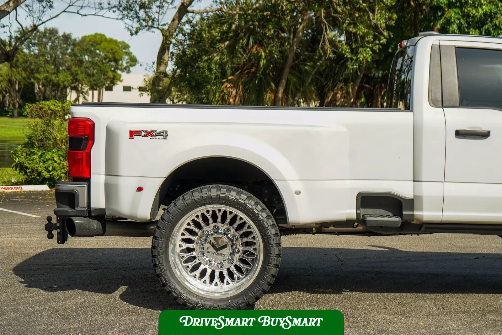 2024 Ford F-450 Super Duty XLT