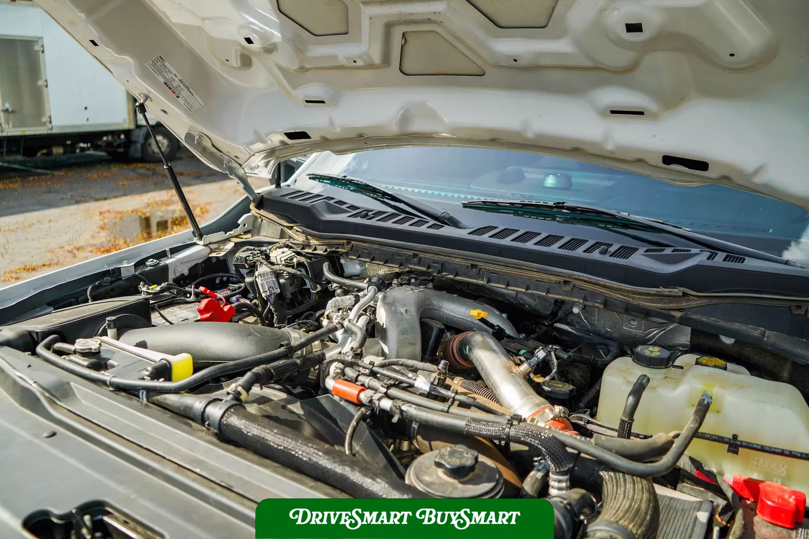 2024 Ford F-450 Super Duty XLT