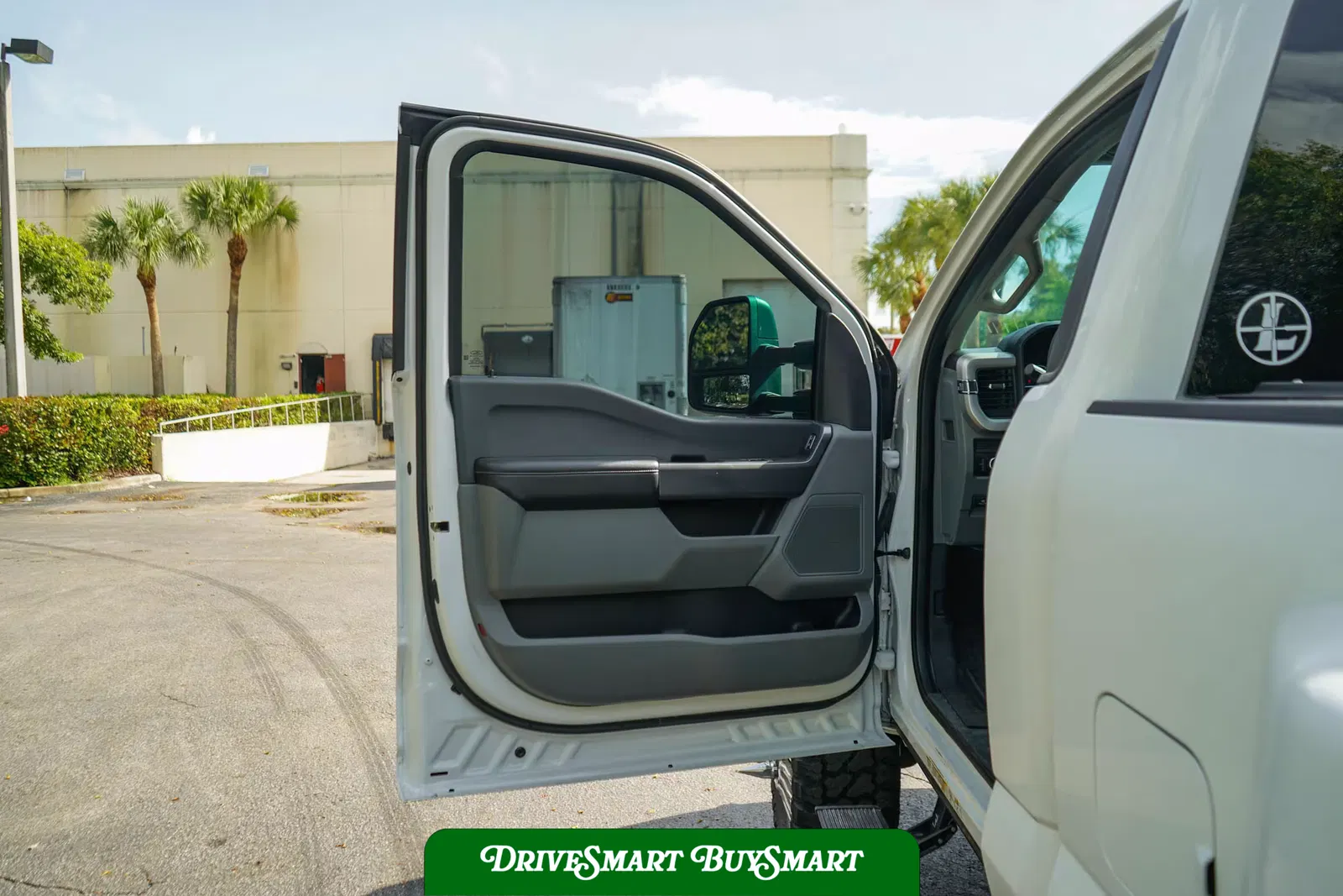 2024 Ford F-450 Super Duty XLT