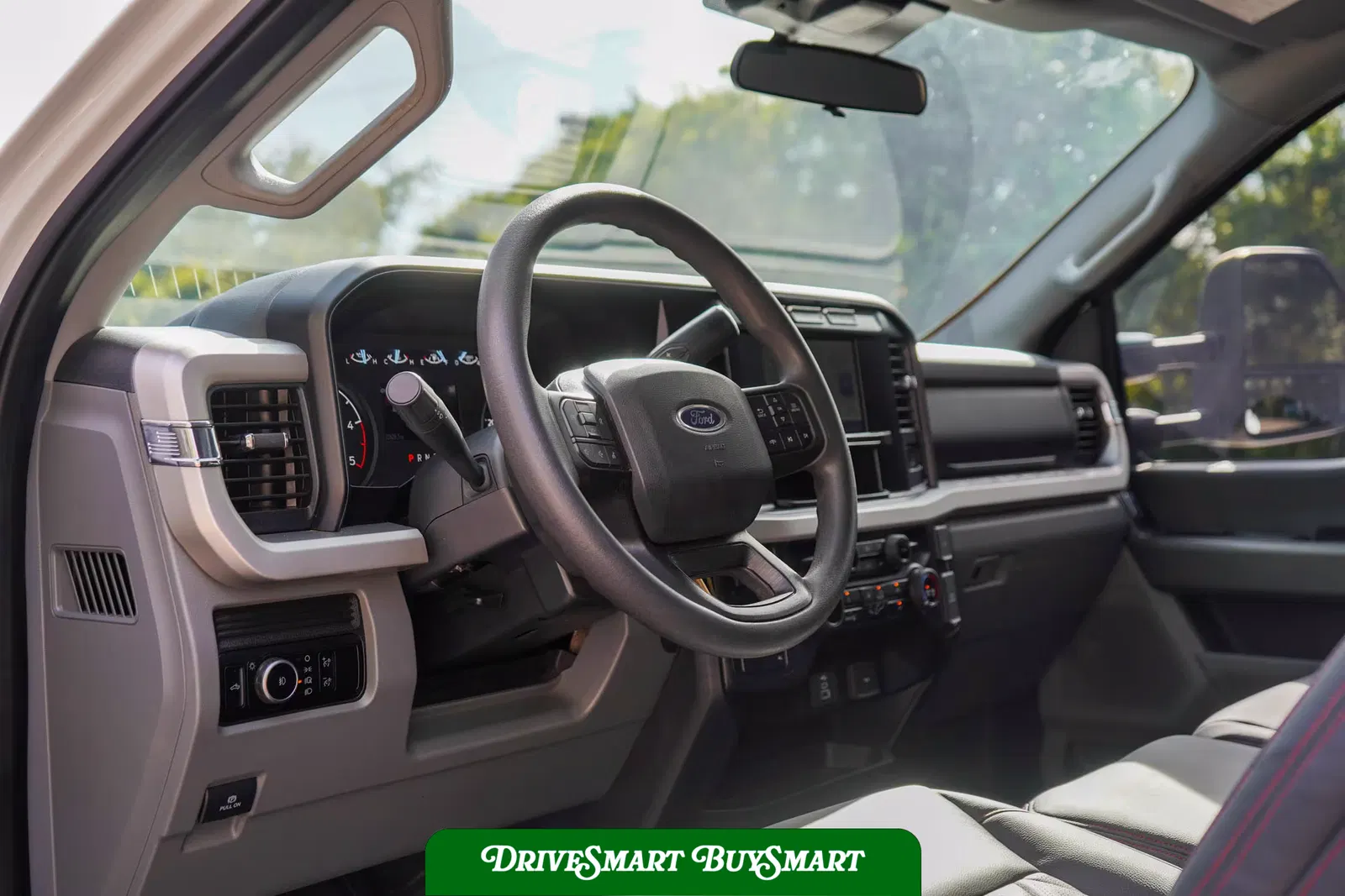 2024 Ford F-450 Super Duty XLT
