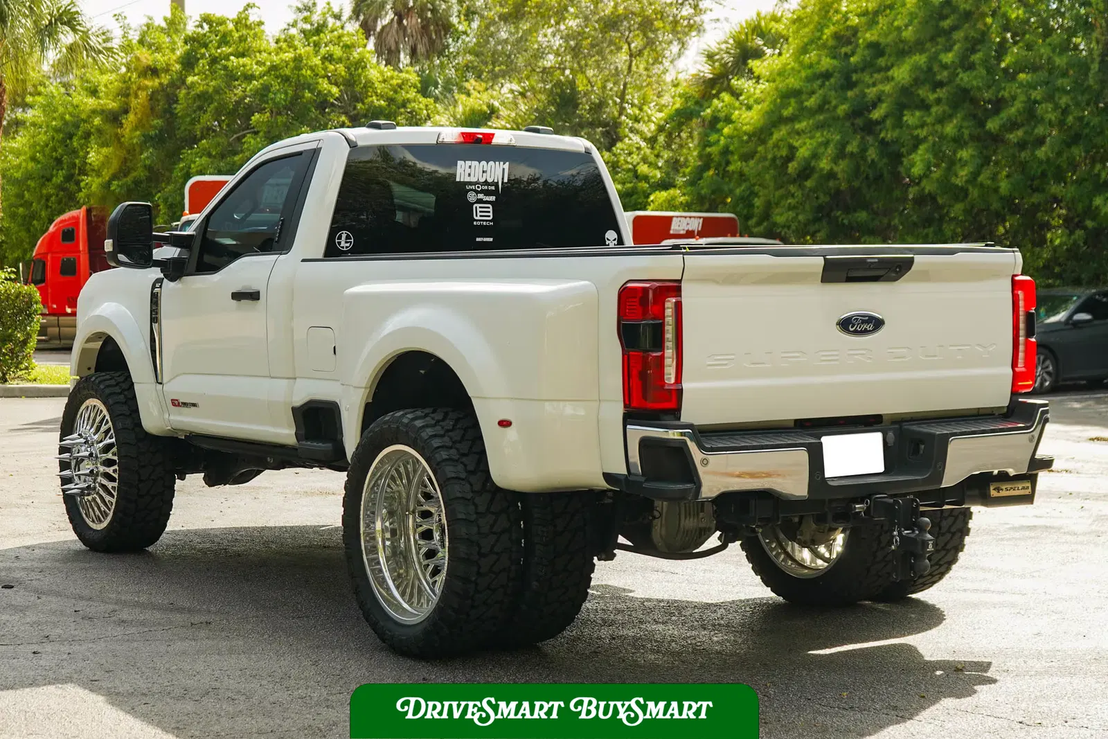 2024 Ford F-450 Super Duty XLT