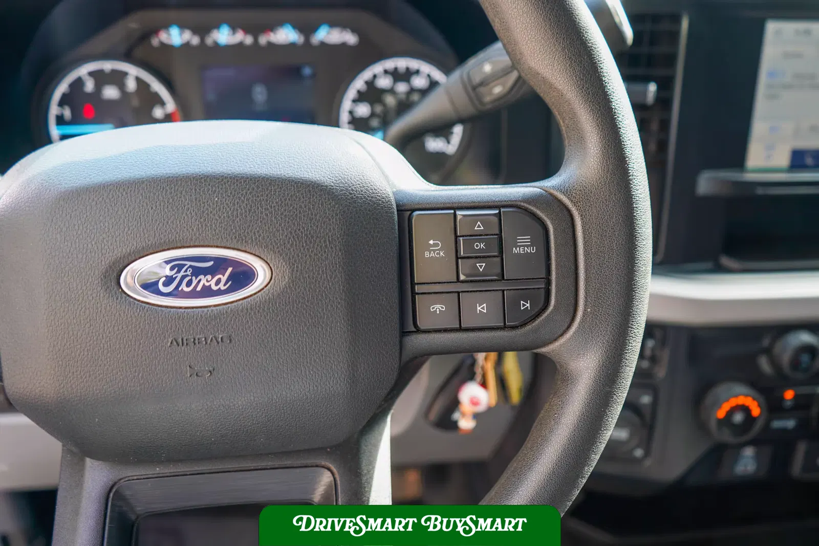 2024 Ford F-450 Super Duty XLT