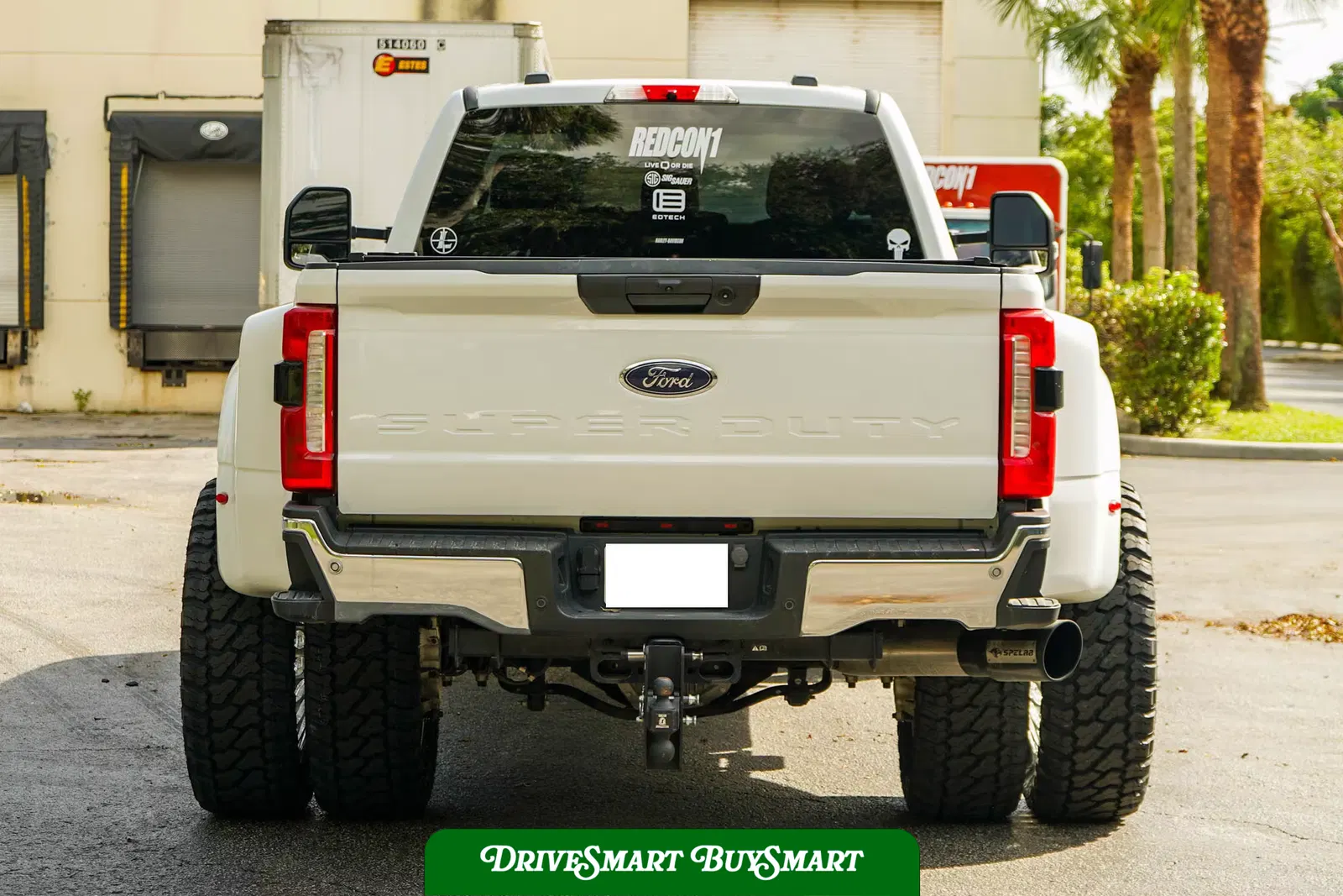 2024 Ford F-450 Super Duty XLT