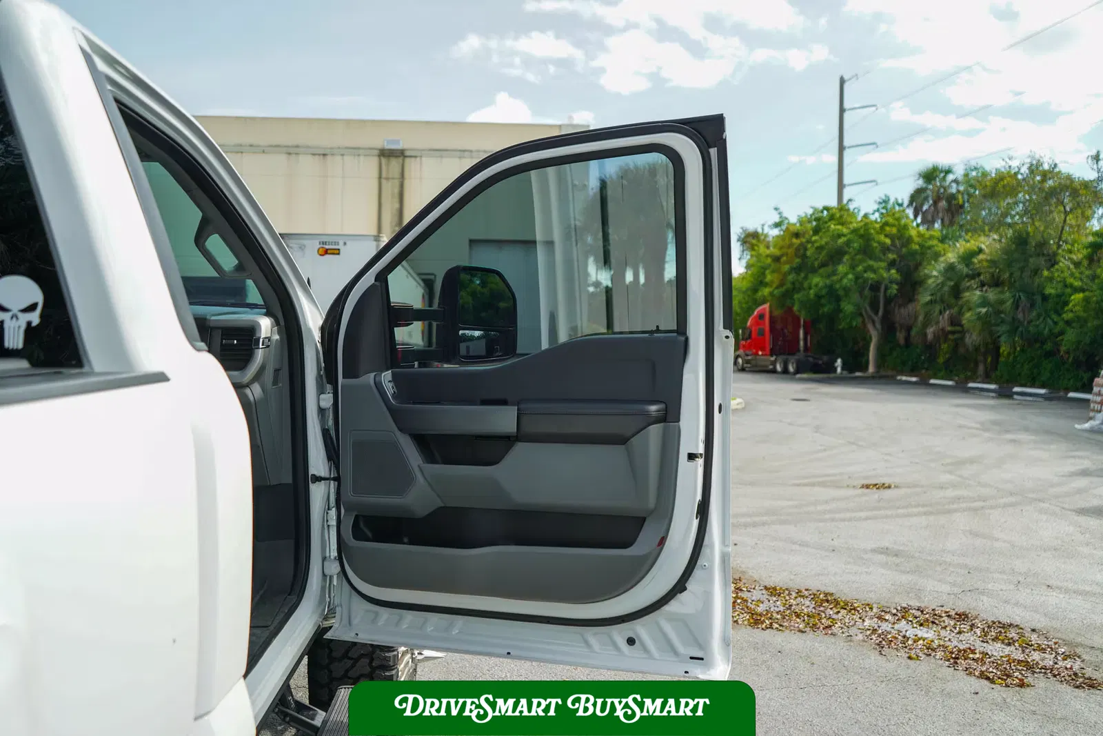 2024 Ford F-450 Super Duty XLT