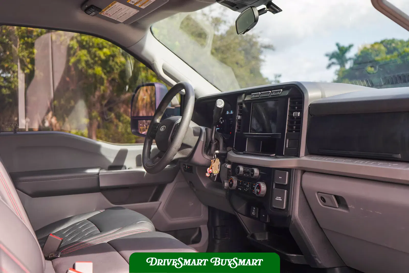 2024 Ford F-450 Super Duty XLT