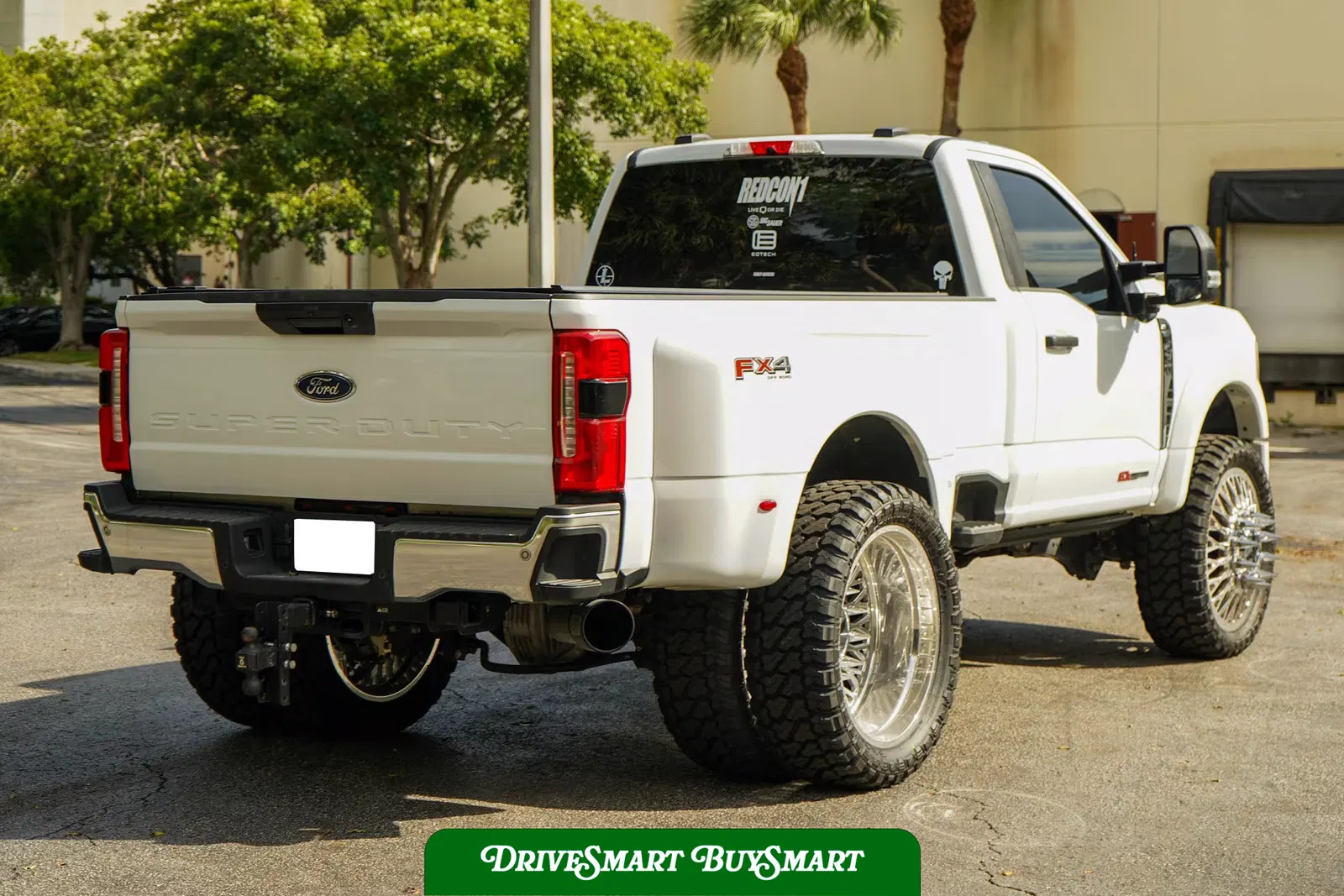 2024 Ford F-450 Super Duty XLT