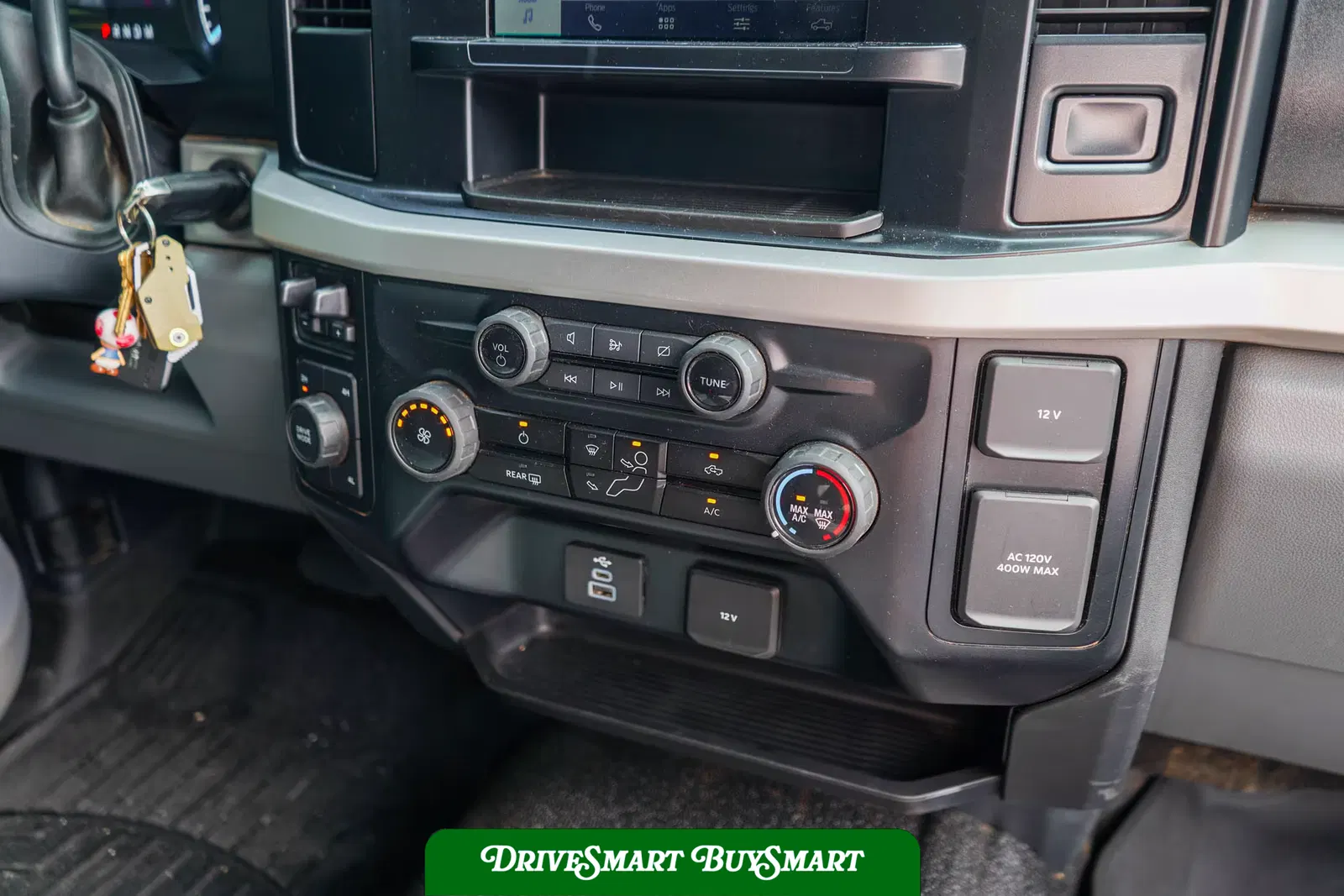 2024 Ford F-450 Super Duty XLT