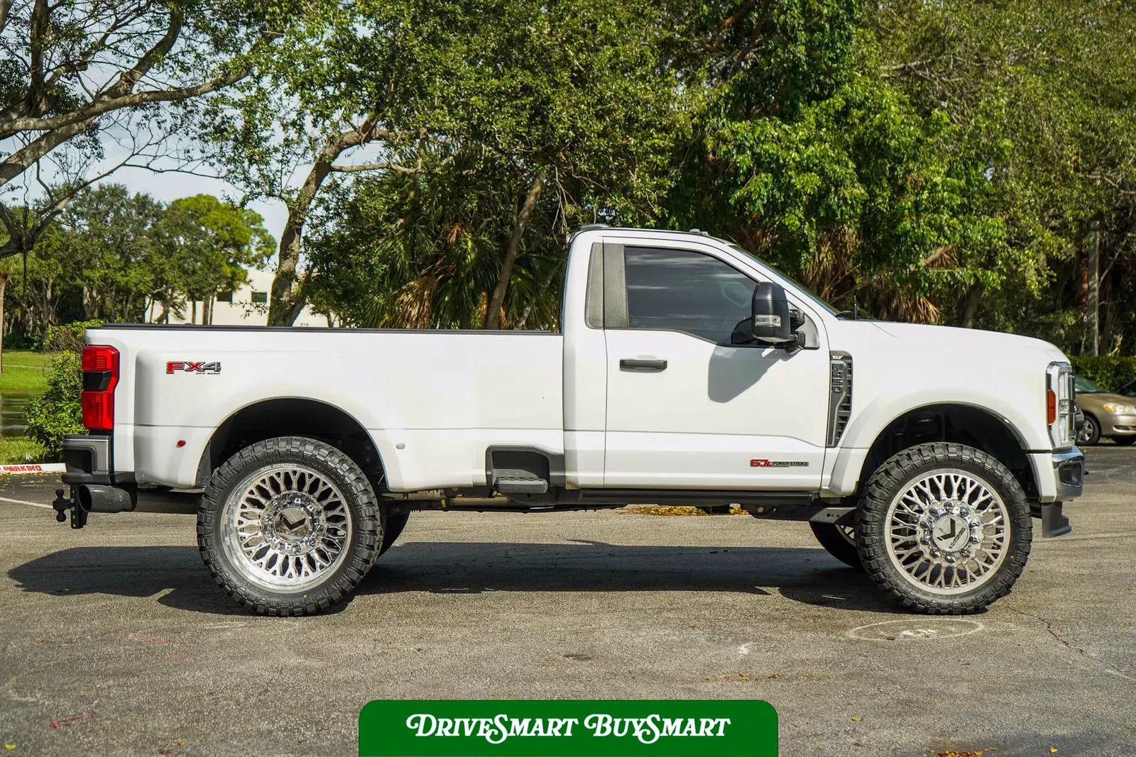 2024 Ford F-450 Super Duty XLT