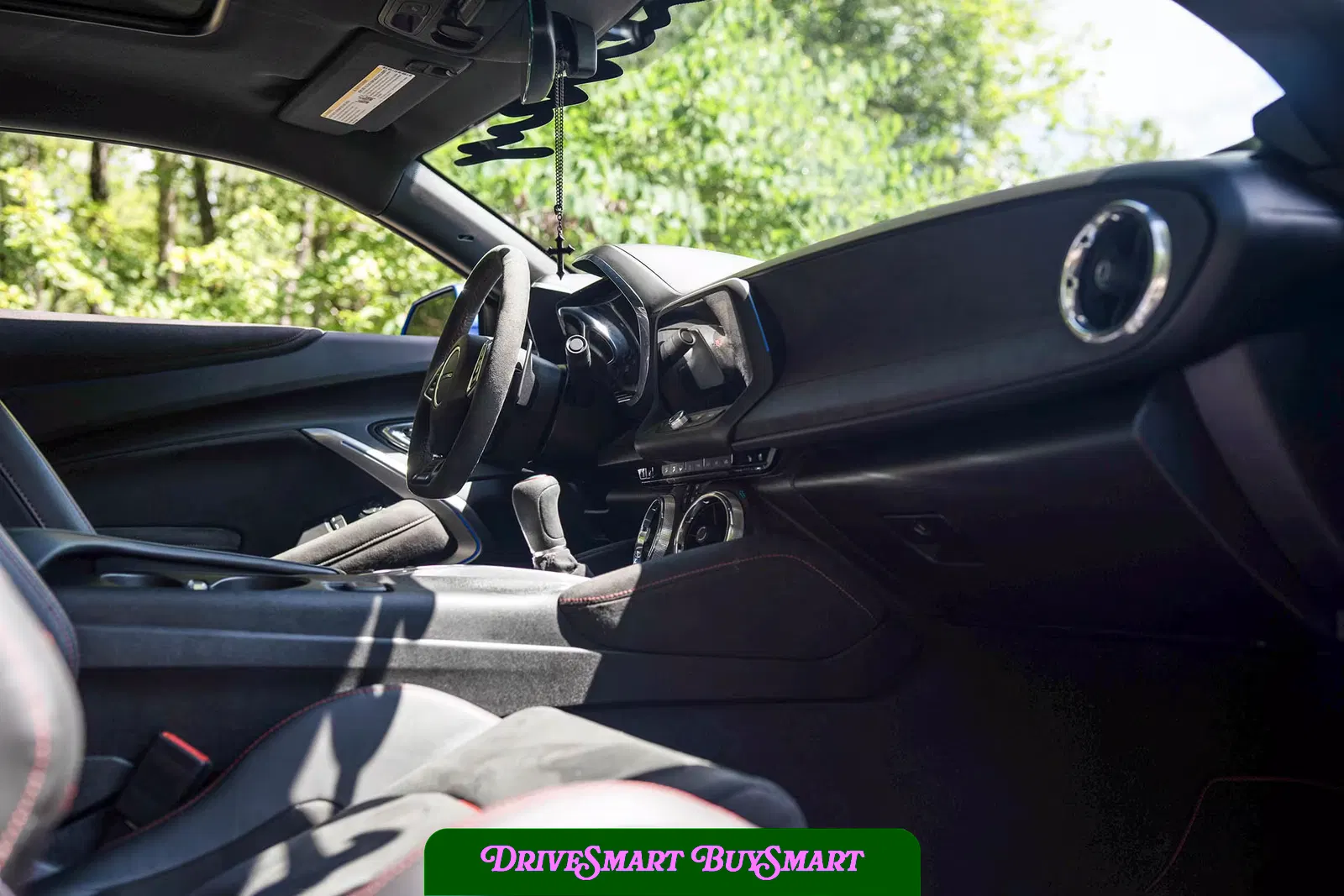 2017 Chevrolet Camaro ZL1 Hennessey Exorcist