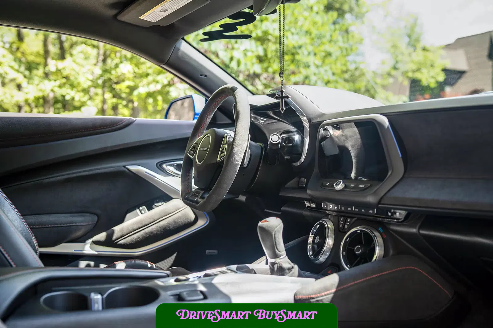 2017 Chevrolet Camaro ZL1 Hennessey Exorcist