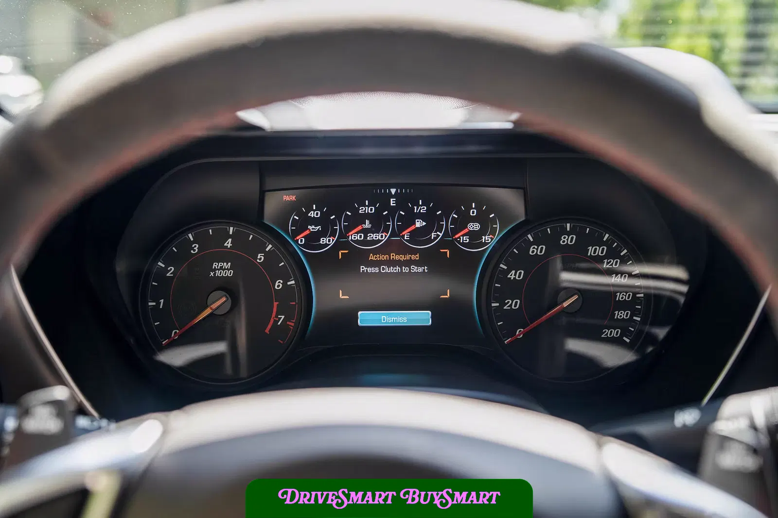 2017 Chevrolet Camaro ZL1 Hennessey Exorcist