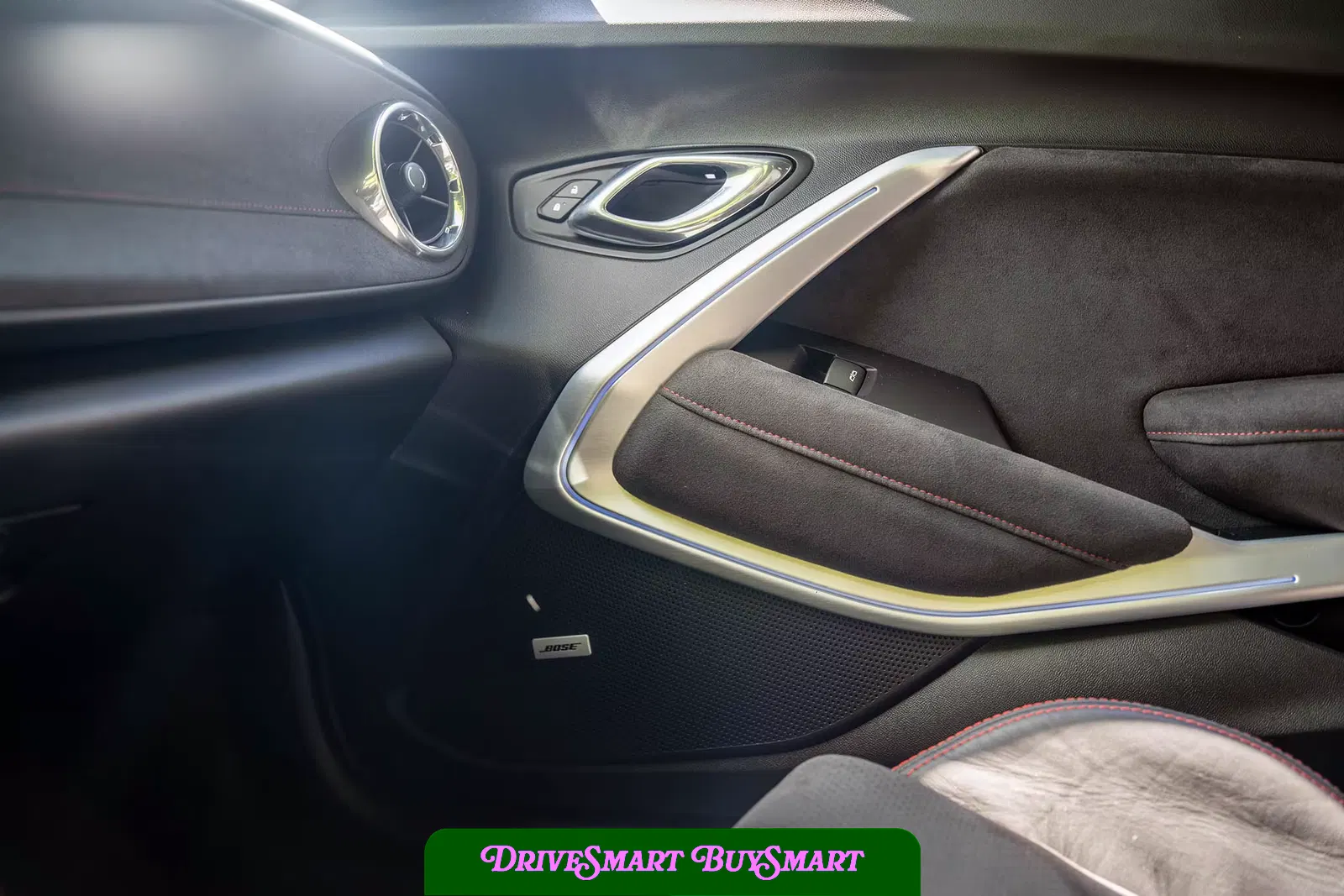 2017 Chevrolet Camaro ZL1 Hennessey Exorcist