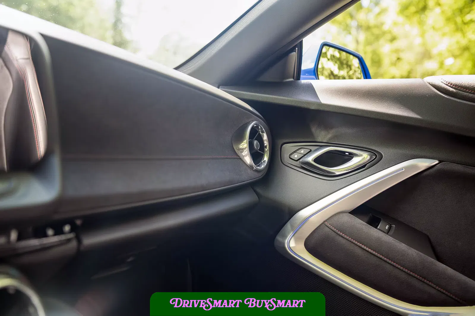 2017 Chevrolet Camaro ZL1 Hennessey Exorcist