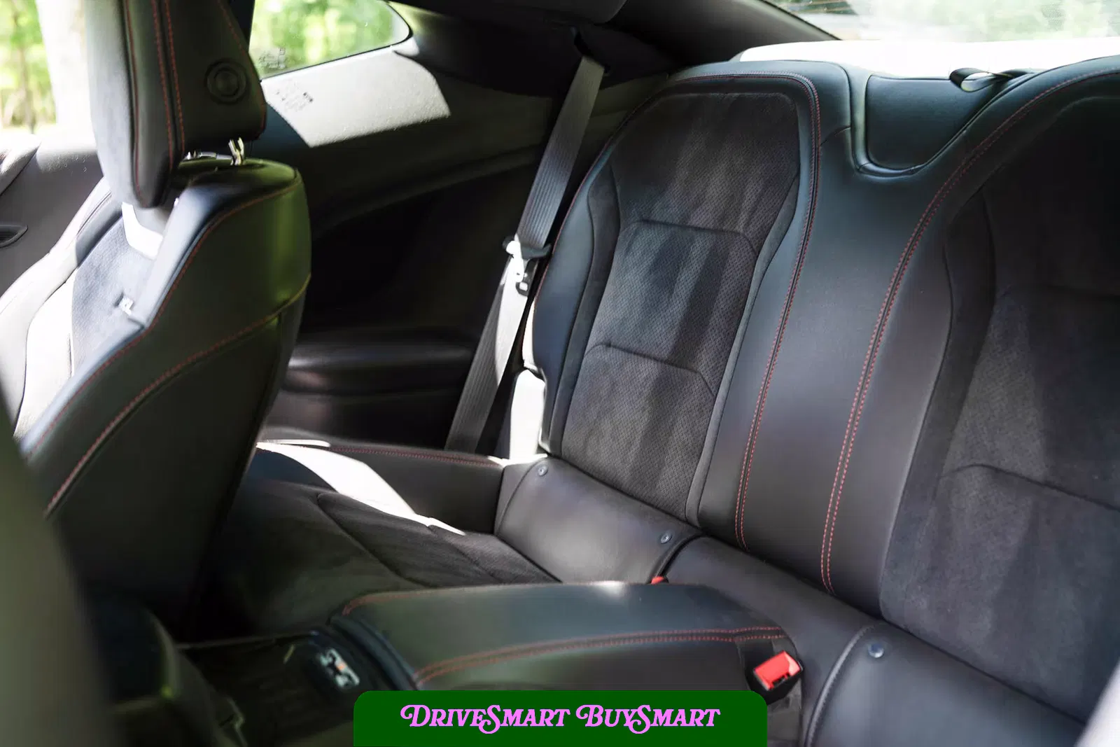 2017 Chevrolet Camaro ZL1 Hennessey Exorcist