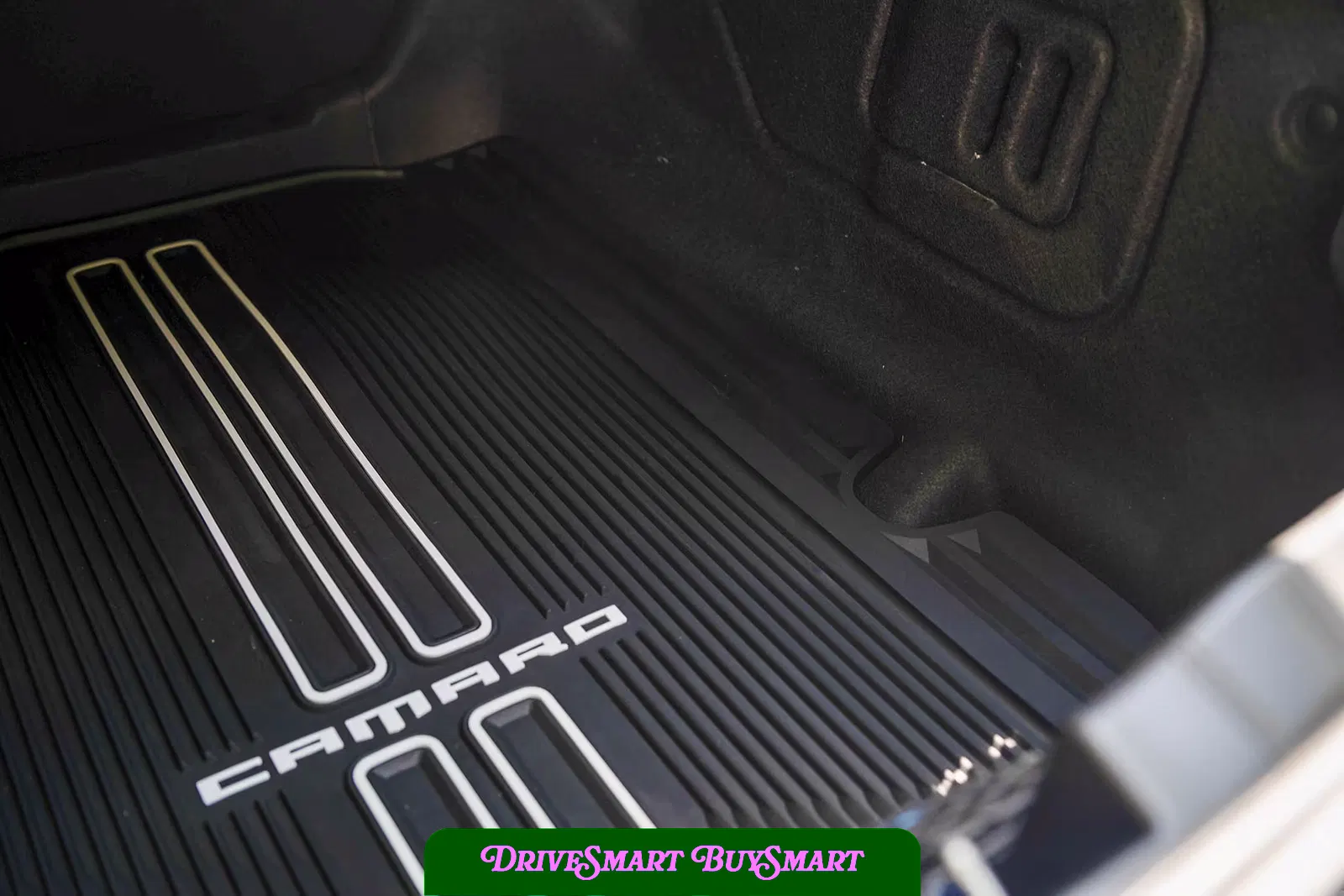 2017 Chevrolet Camaro ZL1 Hennessey Exorcist
