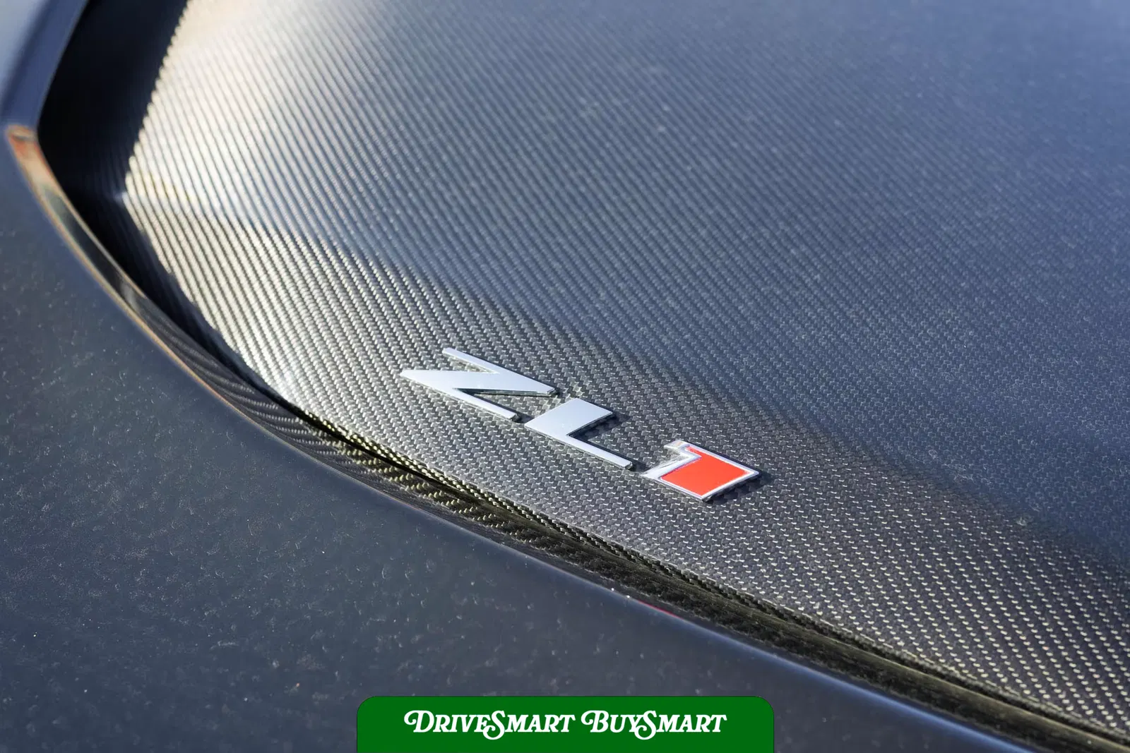 2017 Chevrolet Camaro ZL1 1LE