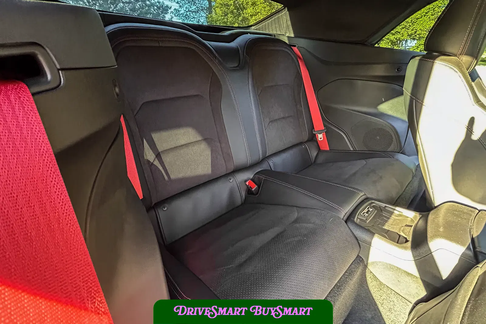 2018 Chevrolet Camaro ZL1 Convertible