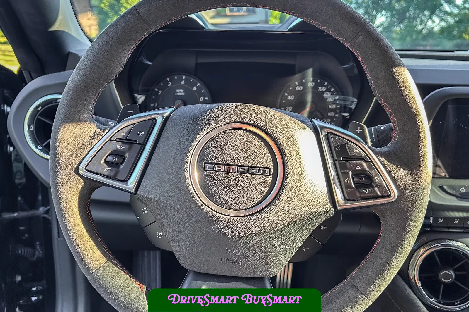 2018 Chevrolet Camaro ZL1 Convertible