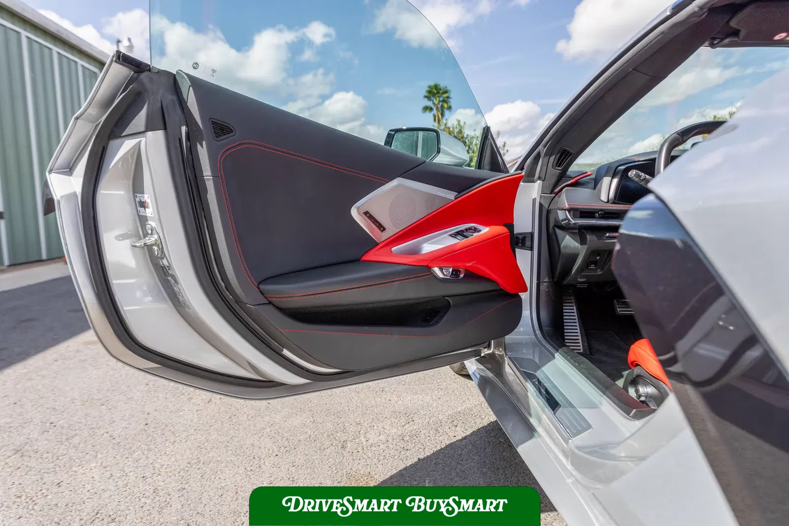2020 Chevrolet Corvette Stingray Coupe 2LT Z51