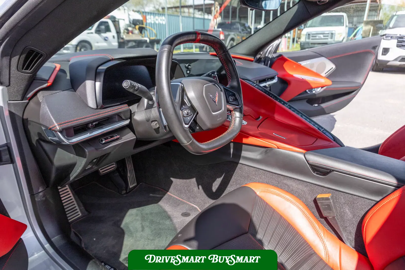 2020 Chevrolet Corvette Stingray Coupe 2LT Z51