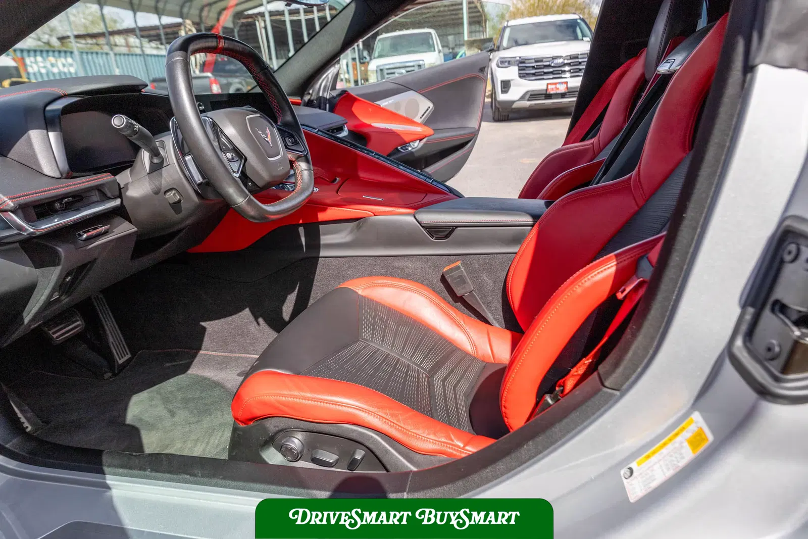 2020 Chevrolet Corvette Stingray Coupe 2LT Z51