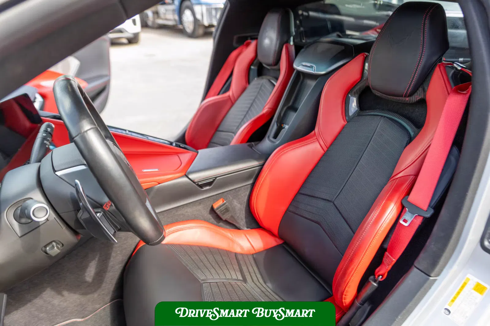 2020 Chevrolet Corvette Stingray Coupe 2LT Z51