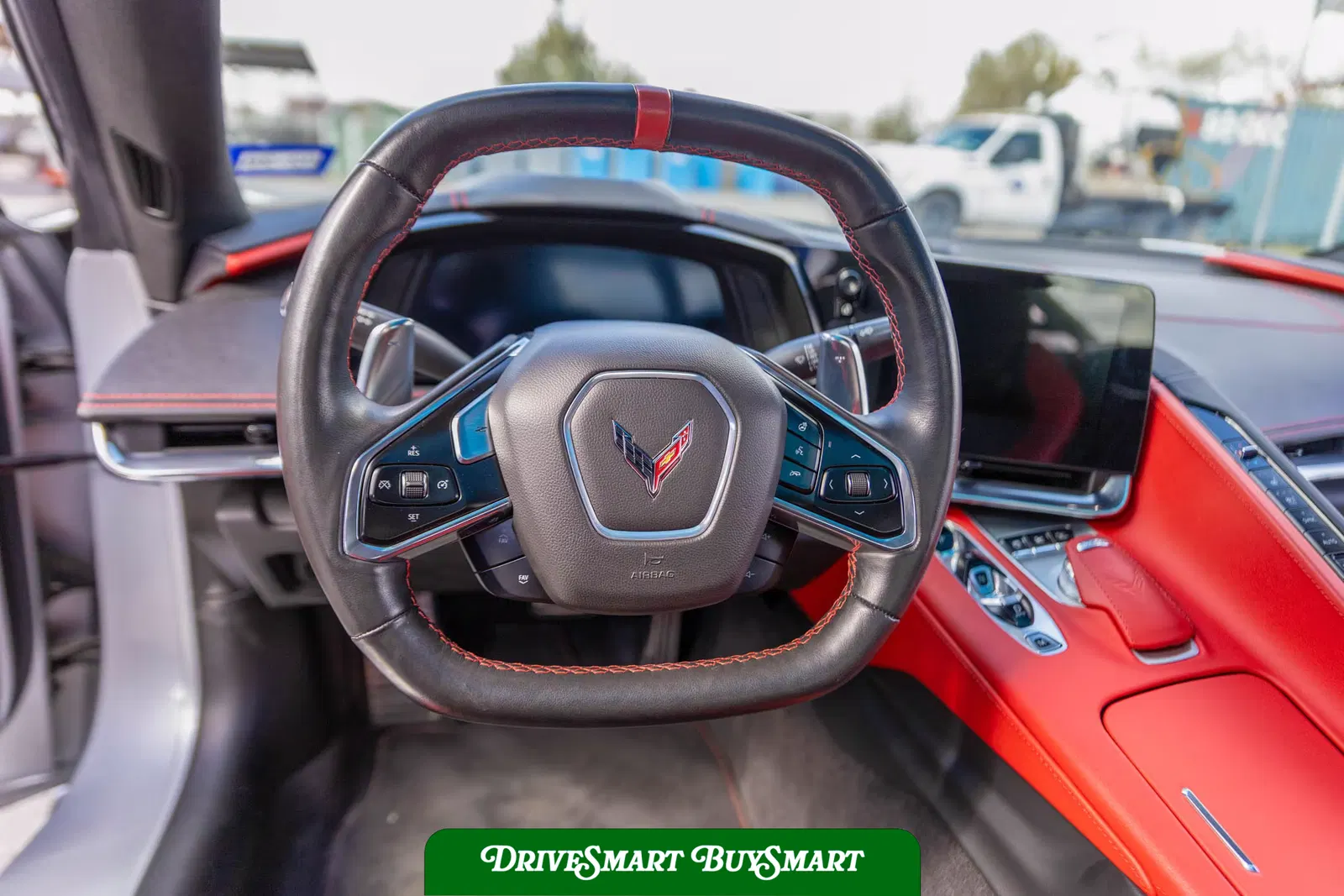 2020 Chevrolet Corvette Stingray Coupe 2LT Z51