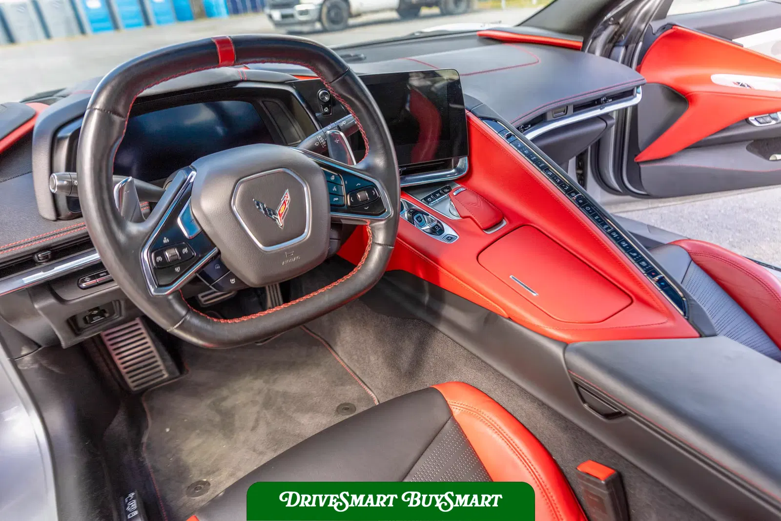 2020 Chevrolet Corvette Stingray Coupe 2LT Z51