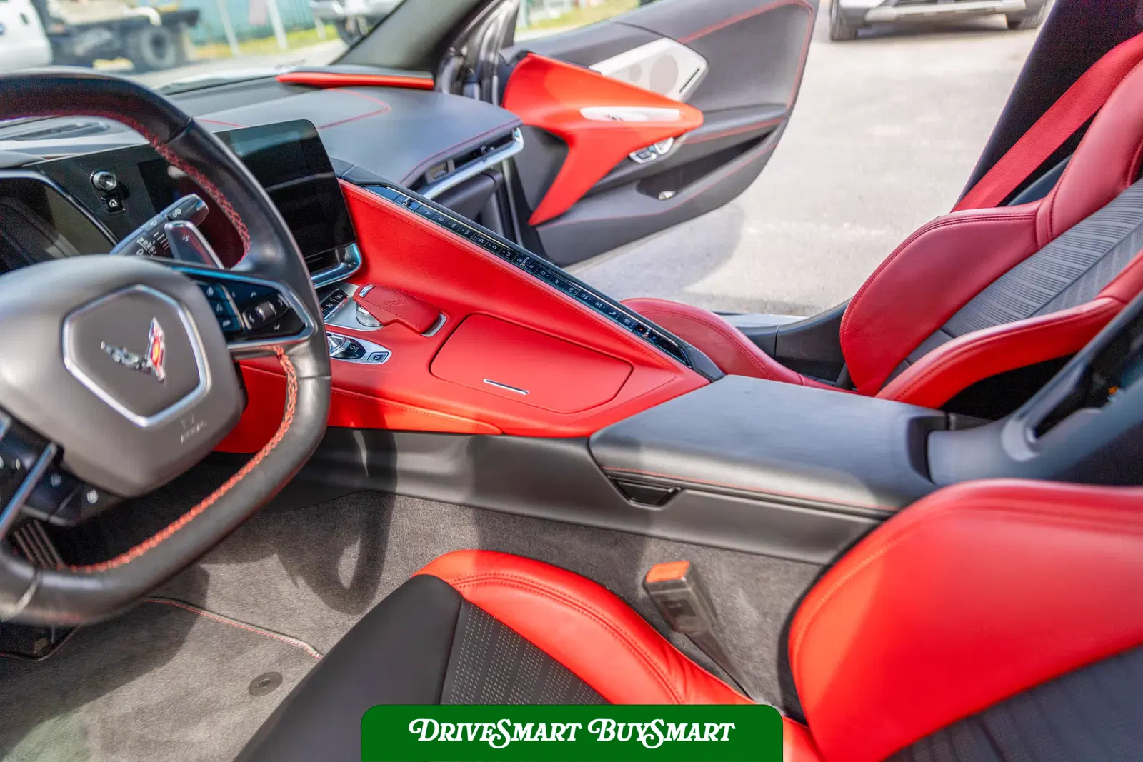 2020 Chevrolet Corvette Stingray Coupe 2LT Z51