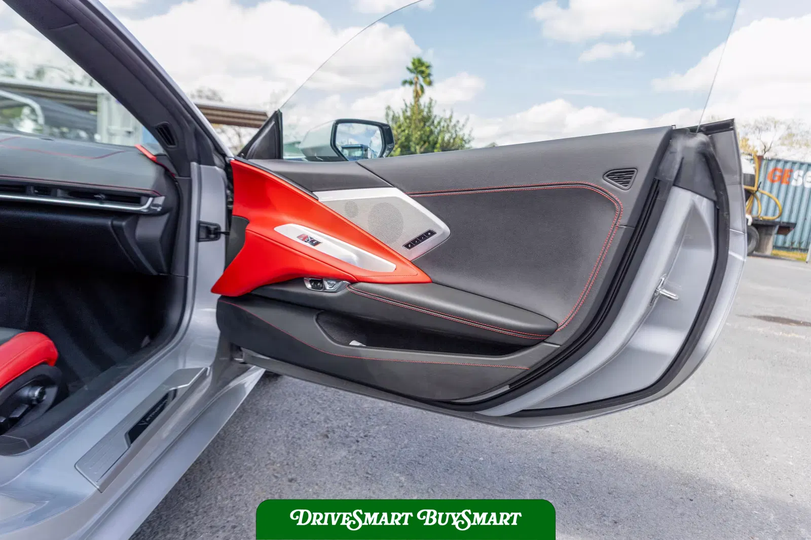 2020 Chevrolet Corvette Stingray Coupe 2LT Z51