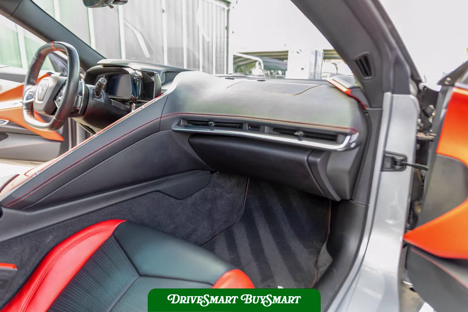 2020 Chevrolet Corvette Stingray Coupe 2LT Z51