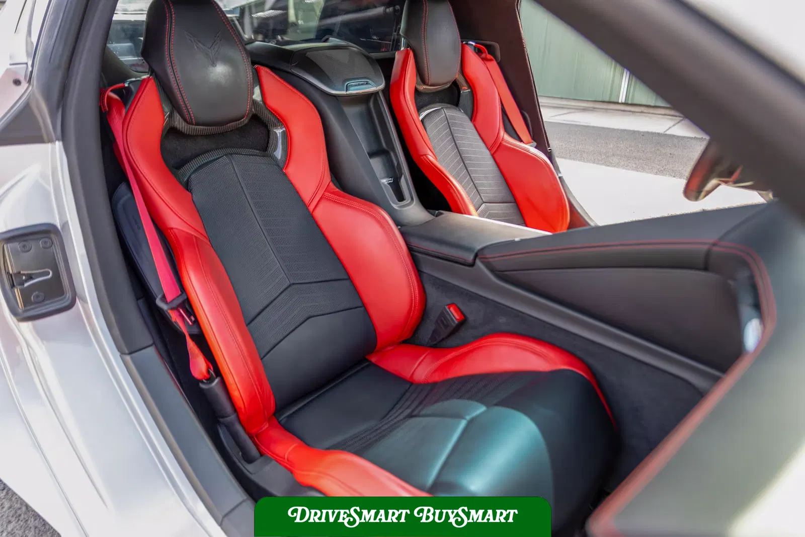 2020 Chevrolet Corvette Stingray Coupe 2LT Z51