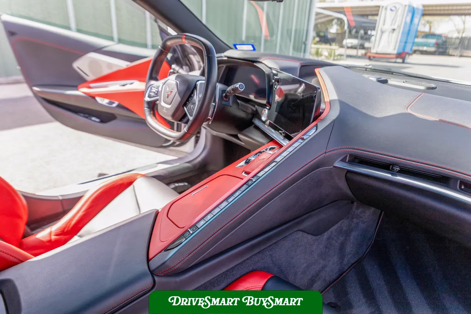 2020 Chevrolet Corvette Stingray Coupe 2LT Z51