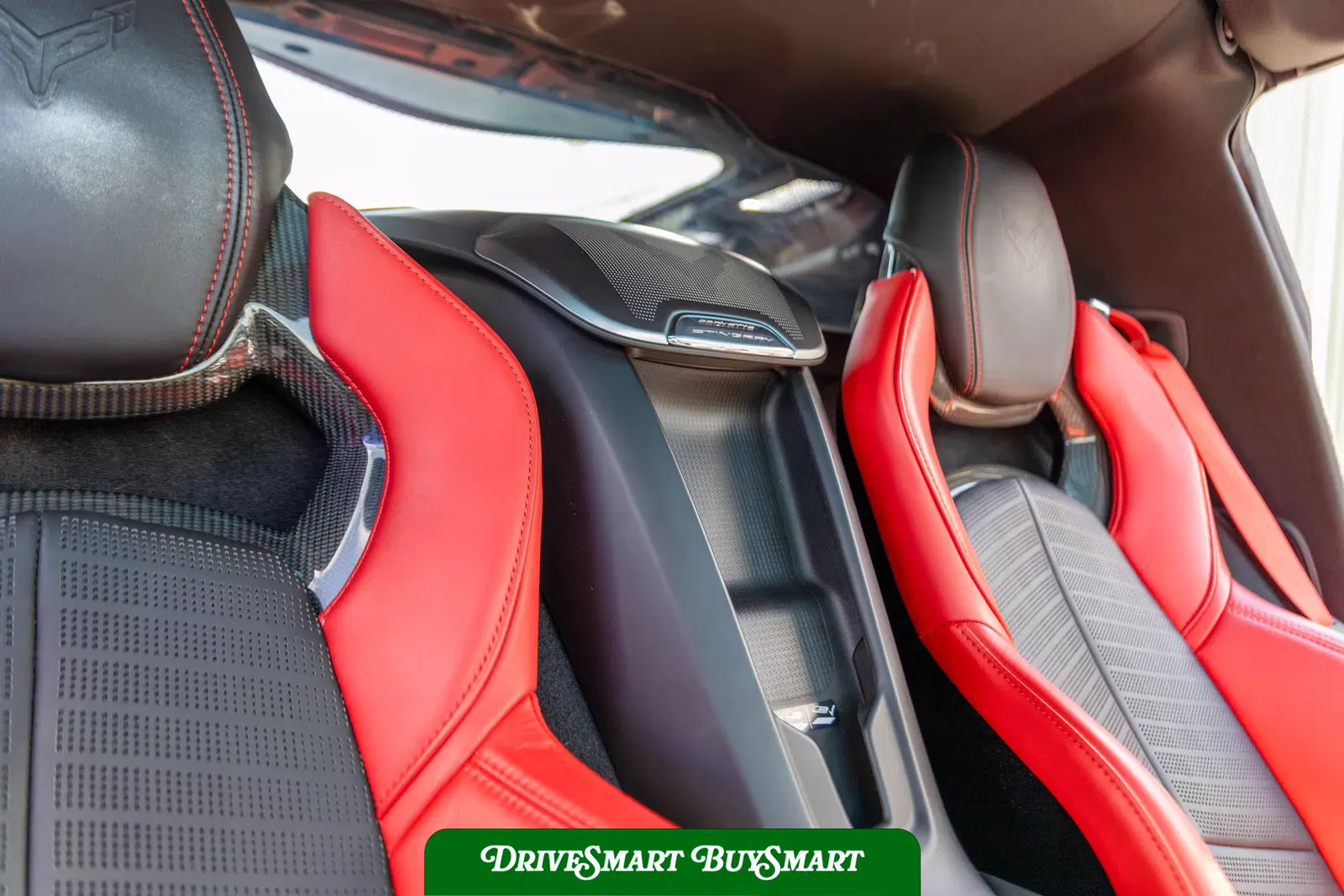 2020 Chevrolet Corvette Stingray Coupe 2LT Z51