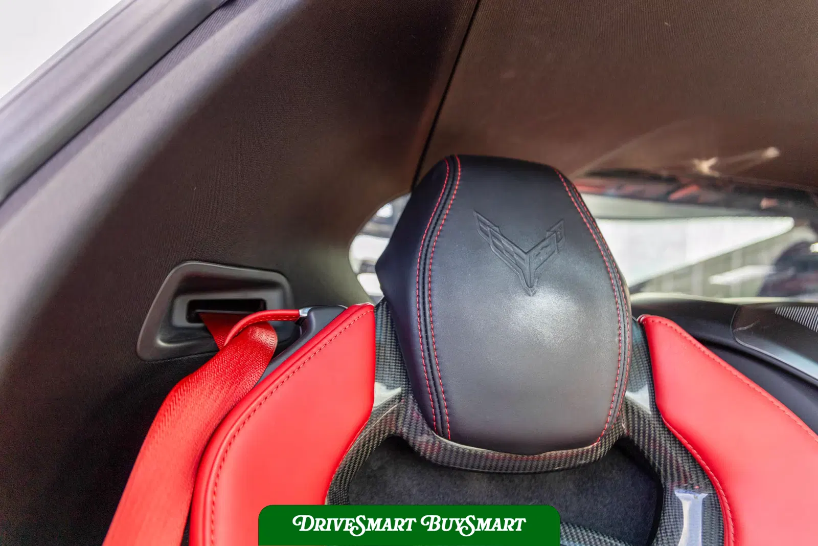 2020 Chevrolet Corvette Stingray Coupe 2LT Z51